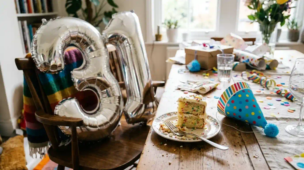 31st Birthday Quotes for Friends