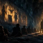 allegory of the cave quotes