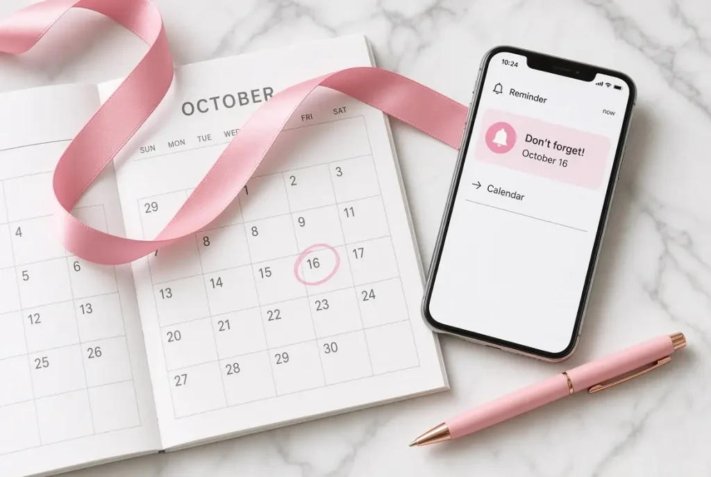 Breast Cancer Awareness Quotes to Share This October