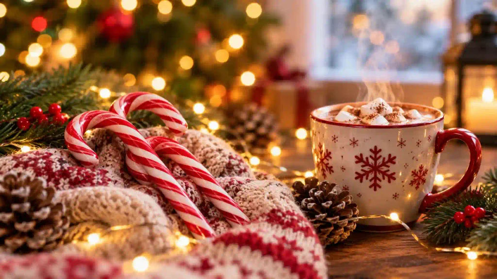candy cane quotes