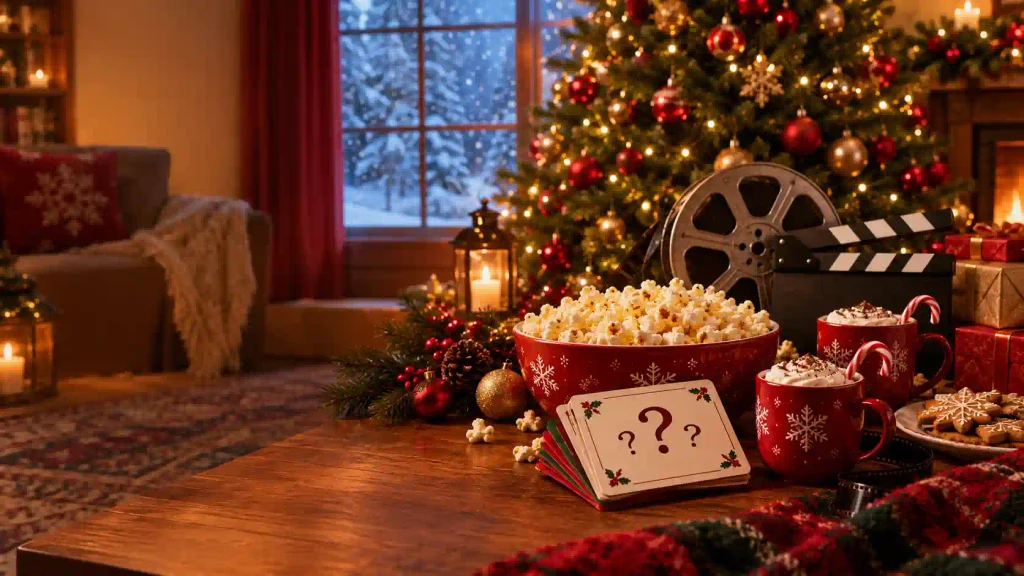 christmas movie quotes trivia