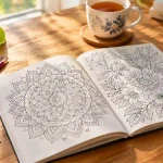 coloring pages quotes