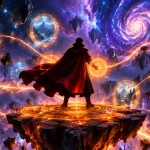 dr strange quotes