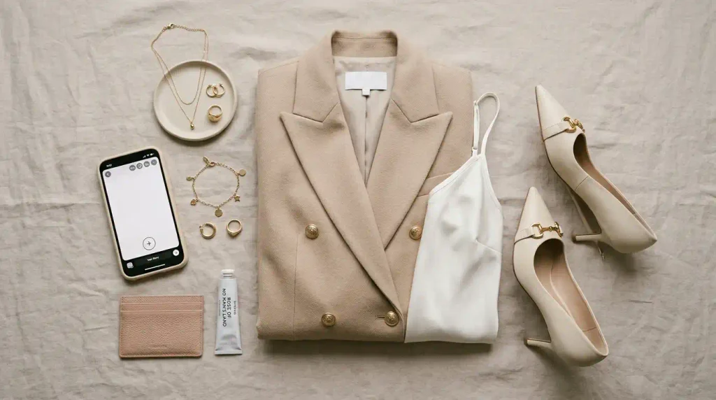 Elegance Quotes for Instagram Captions