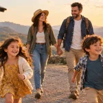family trip quotes