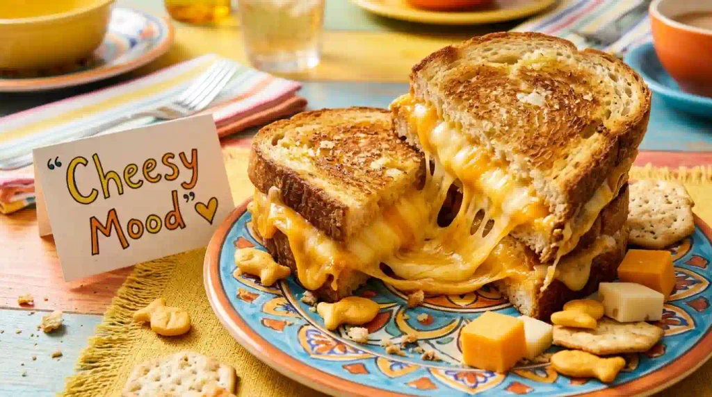 Funny Cheese Quotes
