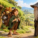 funny lotr quotes