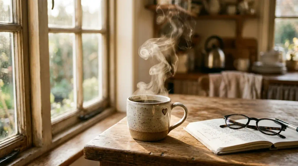 good morning coffee quotes