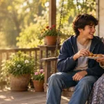 grandmas boy quotes