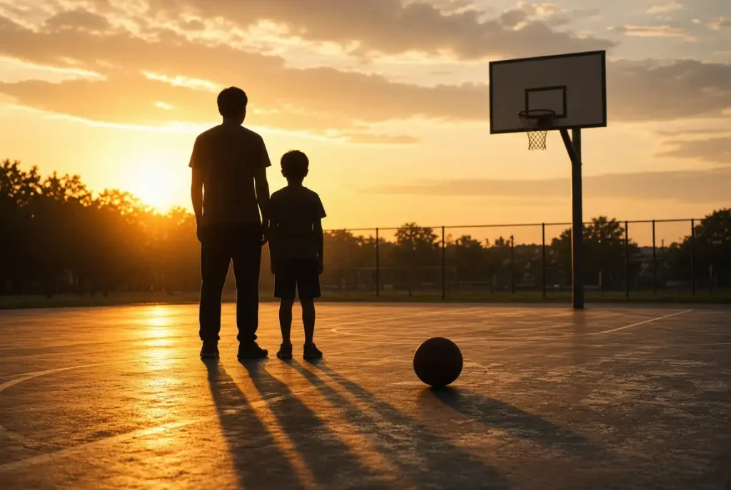 Kobe Bryant on Life, Family and Legacy