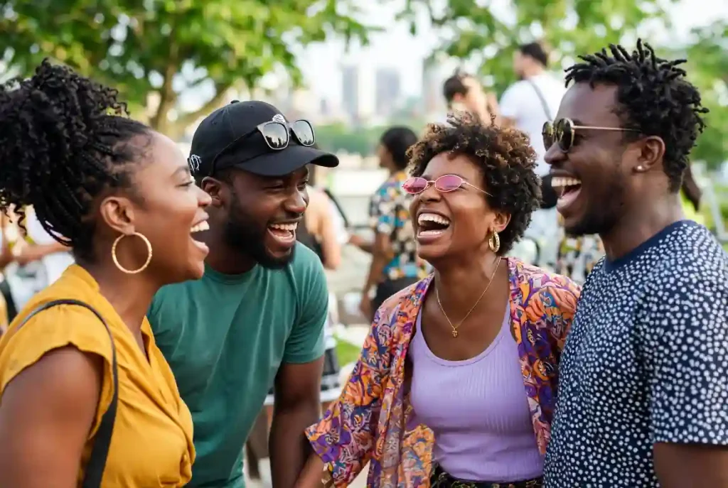 Quotes About Black Joy and Celebration