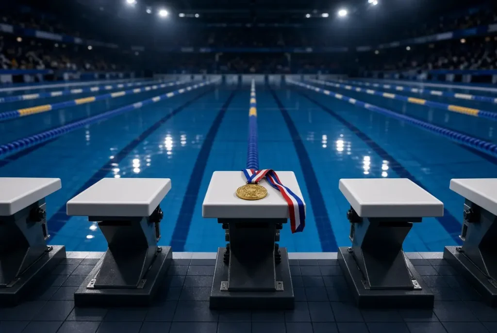 Quotes About Goals, Competition, and Winning
