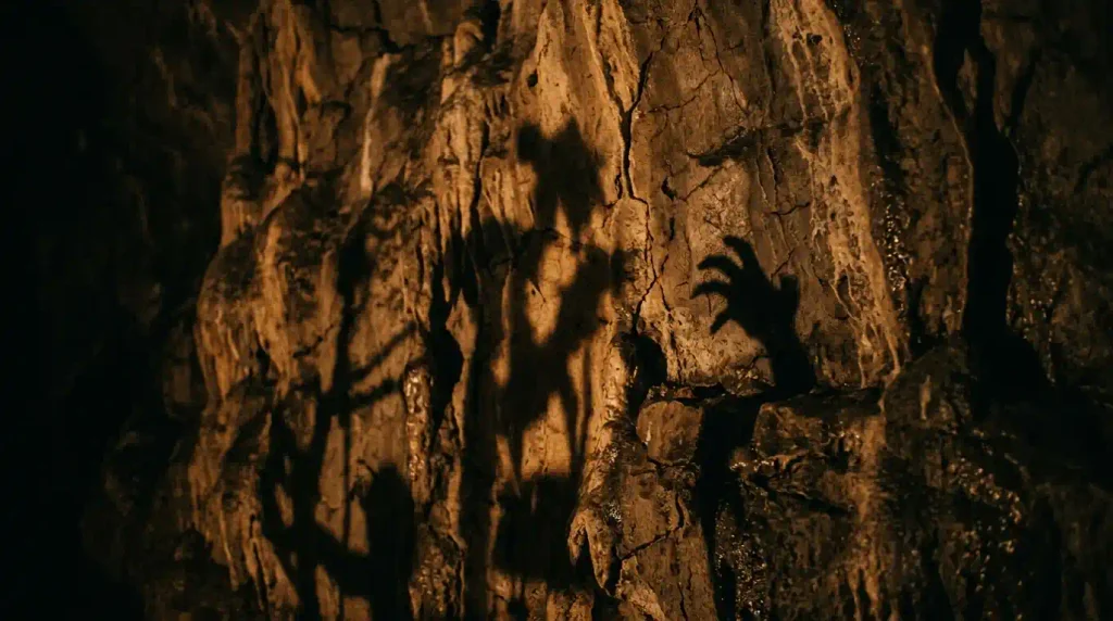 Quotes About Seeing Beyond the Shadows