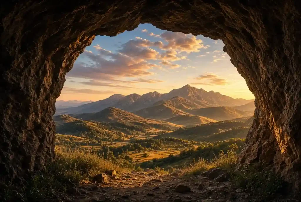 Quotes About the World Outside the Cave
