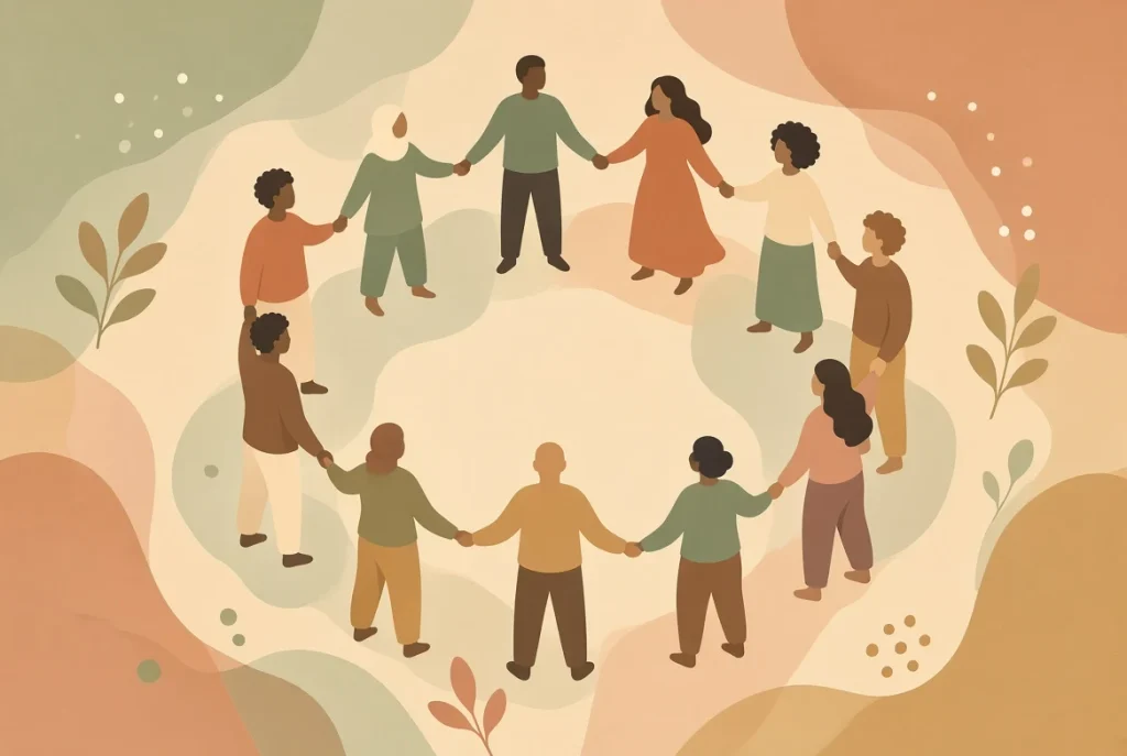 Unity and Human Connection
