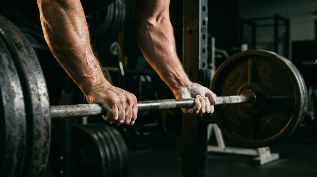 Gym and Training Quotes About Putting In the Work