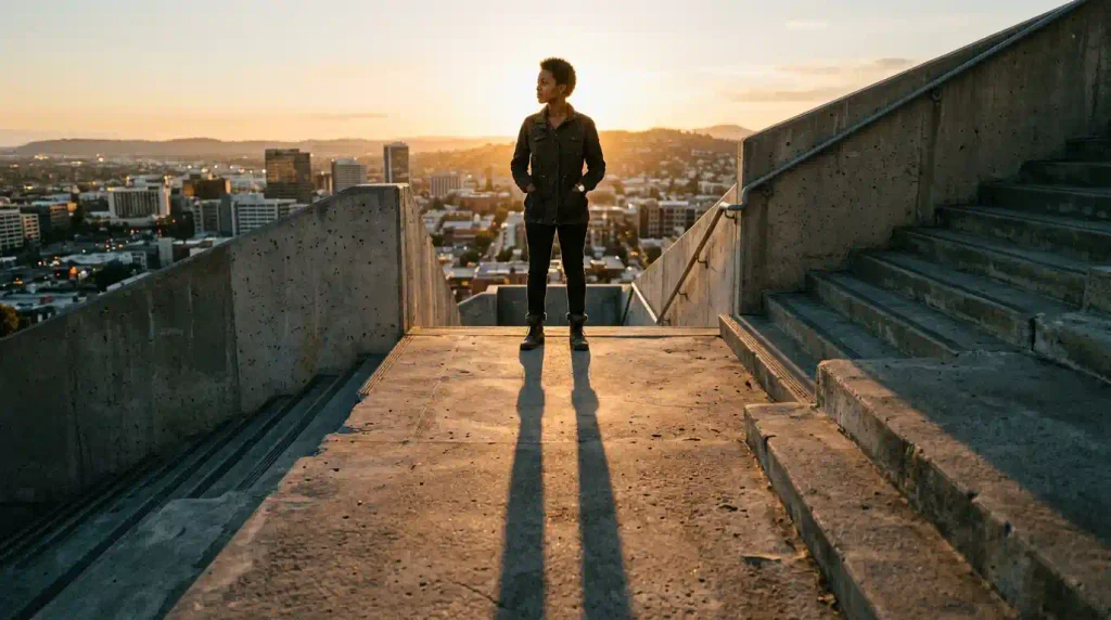 Hardest Quotes About Confidence and Attitude