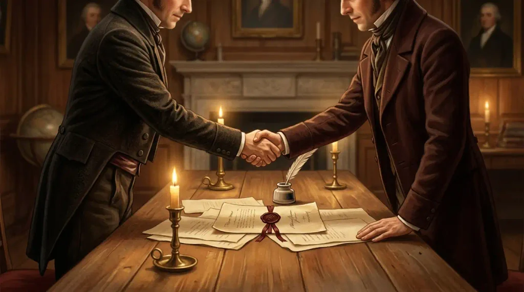Henry Clay Quotes About Compromise and Common Ground