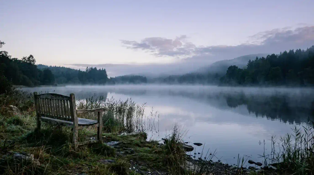 Holy Saturday Quotes About Waiting and Silence