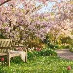 inspirational uplifting spring quotes