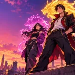 jojo's bizarre adventure quotes
