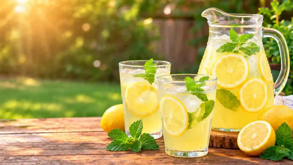 lemonade quotes