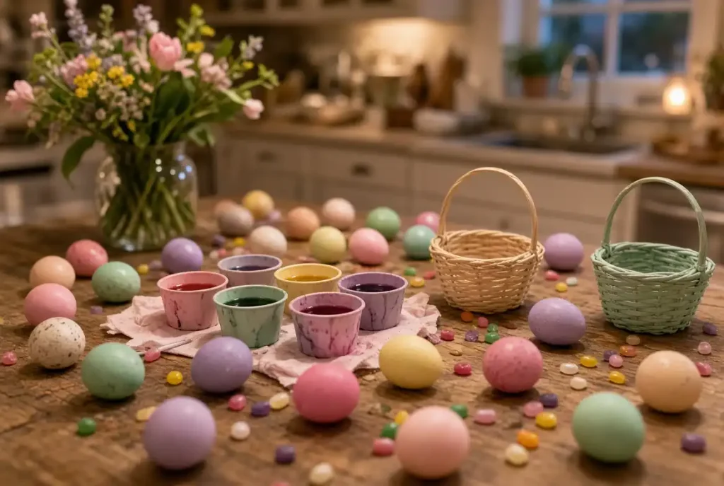 Lighthearted Holy Saturday Quotes for Easter Eve Prep