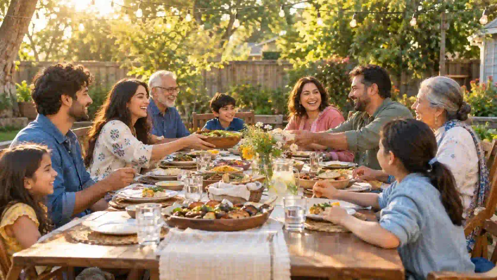 Love and Respect Quotes for Family and Friends
