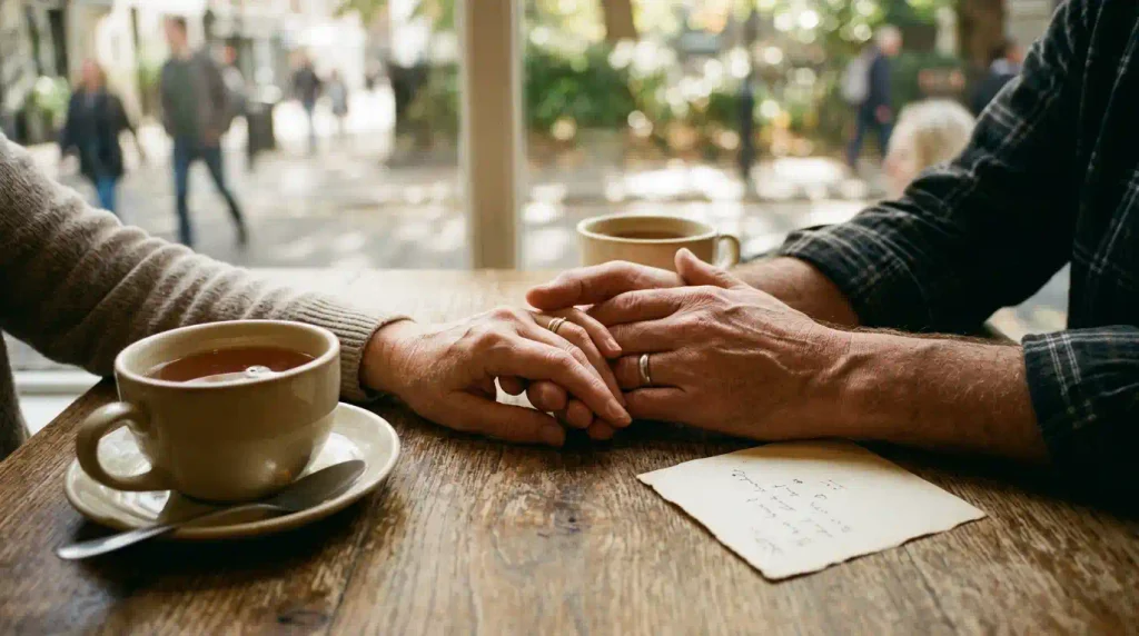 Love and Respect Quotes for Your Partner