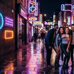 neon quotes