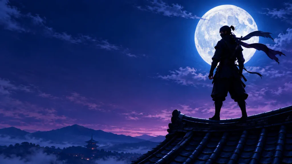 ninja quotes
