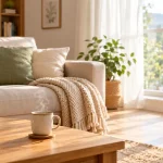 peaceful home quotes