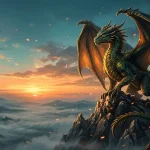 quotes about dragons