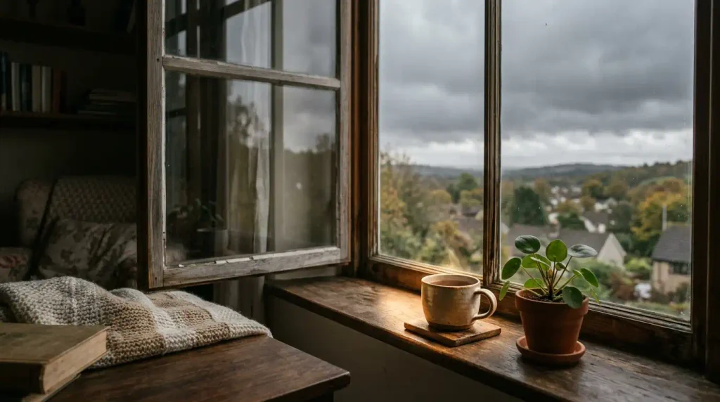 Quotes for Staying Cheerful When Things Get Cloudy