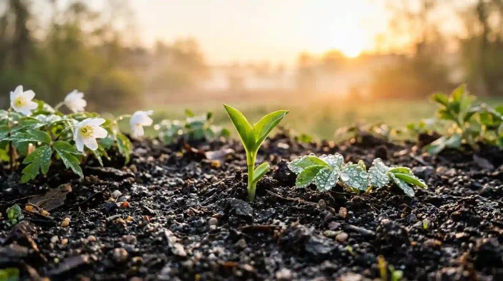Spring Quotes for a Fresh Start