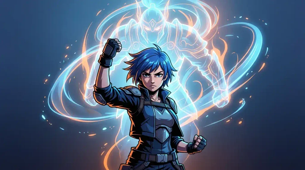 Stand and Power Quotes for Strong Captions