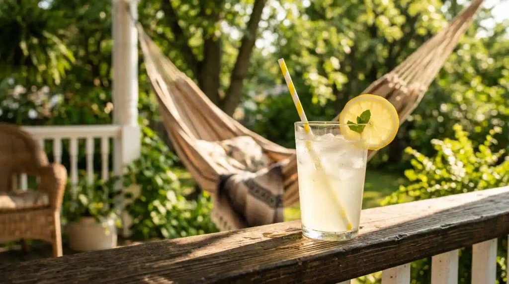 Summer Lemonade Quotes for Sunny Days