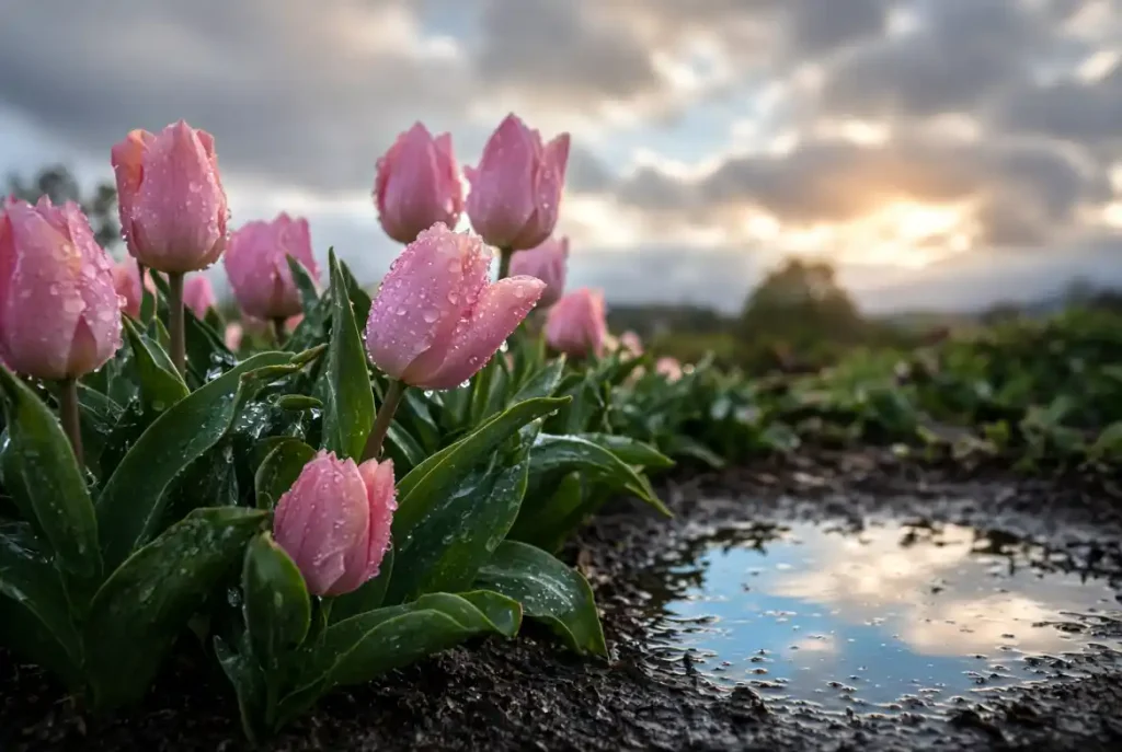 Uplifting Spring Quotes for Hard Days